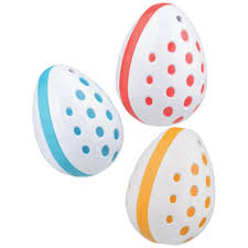 Halilit Egg Shaker