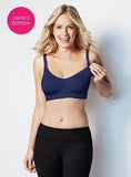 Bravado Body Silk Seamless Nursing Bra