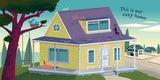Indestructibles Book Home Sweet Home