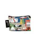 Colibri Reusable Snack Bag Small