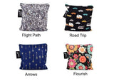 Colibri Reusable Snack Bag Large