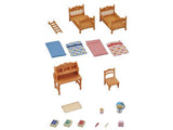 Calico Critters Children's Bedroom Set