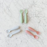 EZPZ Mini Utensils