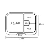 Munchbox Mini 4