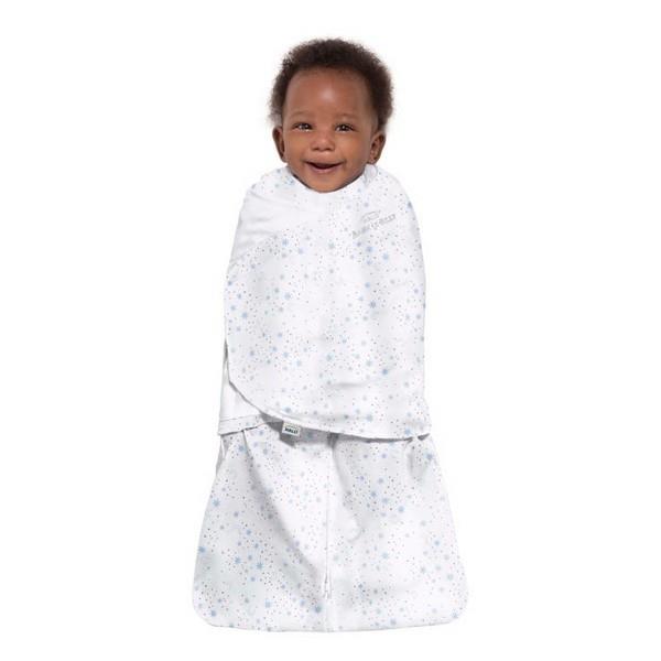 Halo Sleepsack Swaddle 1.5 Tog
