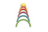 Ocamora Nesting Arch Green