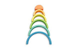Ocamora Nesting Arch Blue