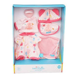 Manhattan Toy Baby Stella Welcome Baby Set