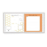 Lucy Darling Luxury Memory Baby Book