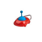 Blue Orange Games Pull 'N' Pops Fidget Keychain