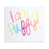 Ooly Magic Puffy Pens Neon