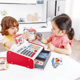 Hape Beep 'N' Buy Cash Register