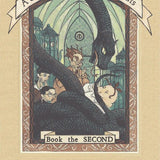 Yoto Audio Cards Lemony Snicket
