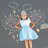 Mindware Fairy Chalk Set