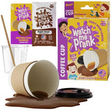 South Beach Bubbles Watch Me Prank DIY Prank Kit