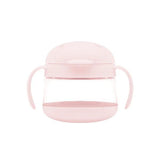 Ubbi Tweat Snack Container
