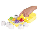 Kidoozie Peek 'n Peep Eggs