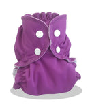 Apple Cheeks Diaper Covers Solid