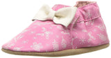 Robeez Baby Shoe Girl 6-12 Mos