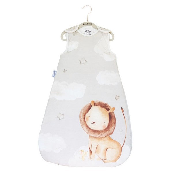 Glitter and Spice Sleep Bags Small Prints 1.0 Tog