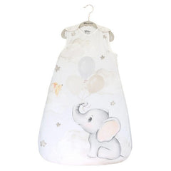 Glitter and Spice Sleep Bags Medium Prints 2.5 Tog