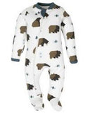 Zippy Jamz Organic Sleeper Collection