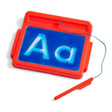 Letter Tracing Sensory Pad