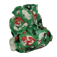 Apple Cheeks Diaper Covers Prints