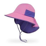 Sunday Afternoons Kids Play Hat