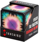 Shashibo Magnetic Puzzle