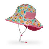 Sunday Afternoons Kids Play Hat