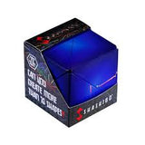 Shashibo Magnetic Puzzle