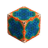 Shashibo Magnetic Puzzle