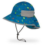 Sunday Afternoons Kids Play Hat