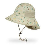 Sunday Afternoons Kids Play Hat