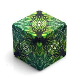 Shashibo Magnetic Puzzle