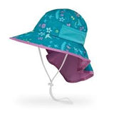 Sunday Afternoons Kids Play Hat