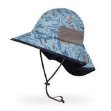 Sunday Afternoons Kids Play Hat
