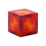 Shashibo Magnetic Puzzle
