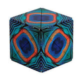 Shashibo Magnetic Puzzle
