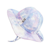 Jan & Jul Cotton Floppy Hat Medium (6-24 Months)