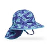 Sunday Afternoons Kids Play Hat