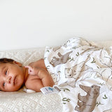 Oneberrie Bare Bundle Baby Towel Patterns