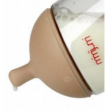 Mimijumi Nipple Flow Rate 1