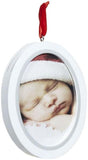 Pearhead Baby's First Christmas Ornament