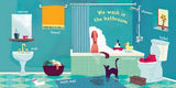 Indestructibles Book Home Sweet Home