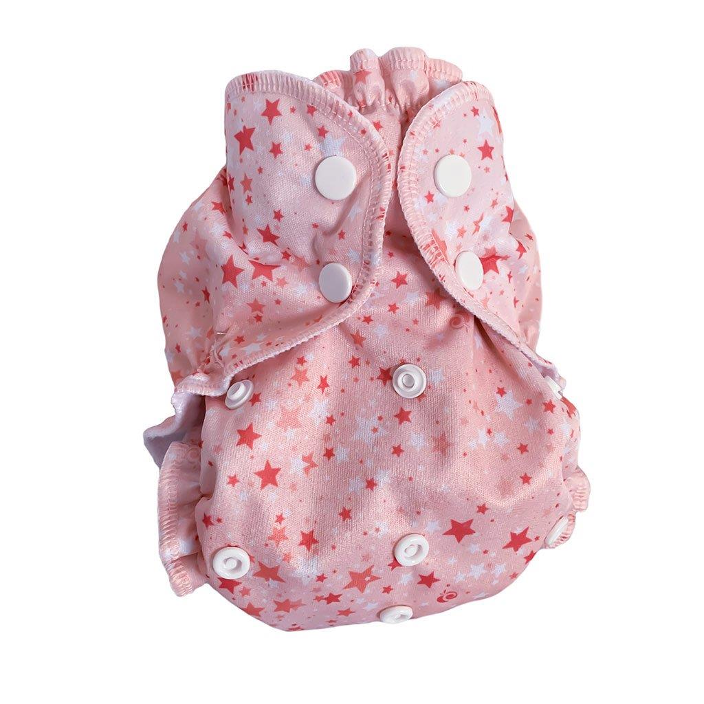 Apple Cheeks All in One Diapers One Size