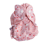 Apple Cheeks All in One Diapers One Size