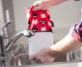 Colibri Reusable Snack Bag Small