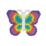 Hama Midi Pegboard Small Butterfly